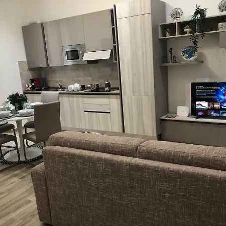 Lepetit De Luxe * Milano