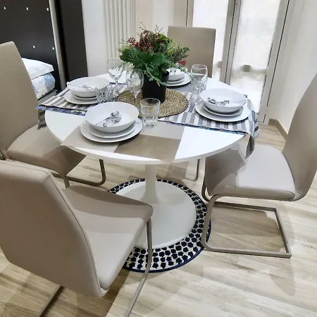 Lejlighed Lepetit De Luxe *