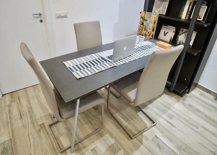 Lepetit De Luxe Апартаменты