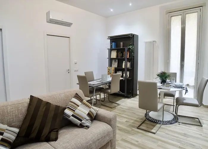 Lepetit De Luxe Milan