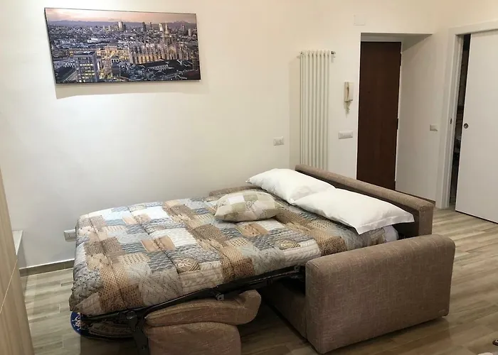 Lepetit De Luxe Апартаменты
