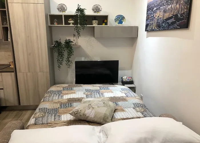Апартаменты Lepetit De Luxe *
