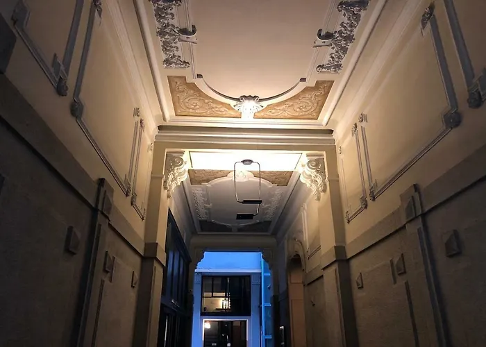 Апартаменты Lepetit De Luxe Милан