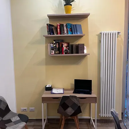 Lepetit De Luxe Appartement *