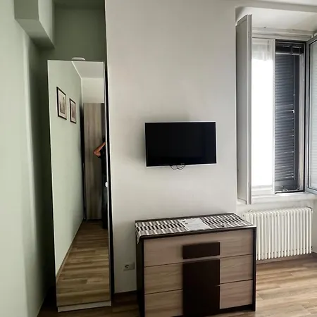 Appartement Lepetit De Luxe Milan