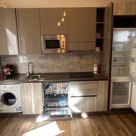 Appartement Lepetit De Luxe *