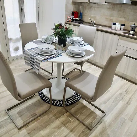 Appartement Lepetit De Luxe *