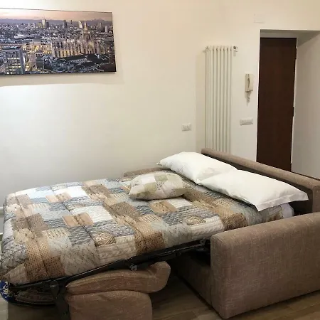 Lepetit De Luxe Appartement