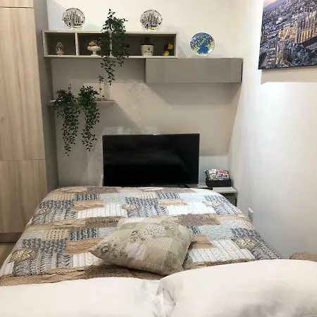 Appartement Lepetit De Luxe *