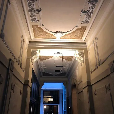 Appartement Lepetit De Luxe Milan